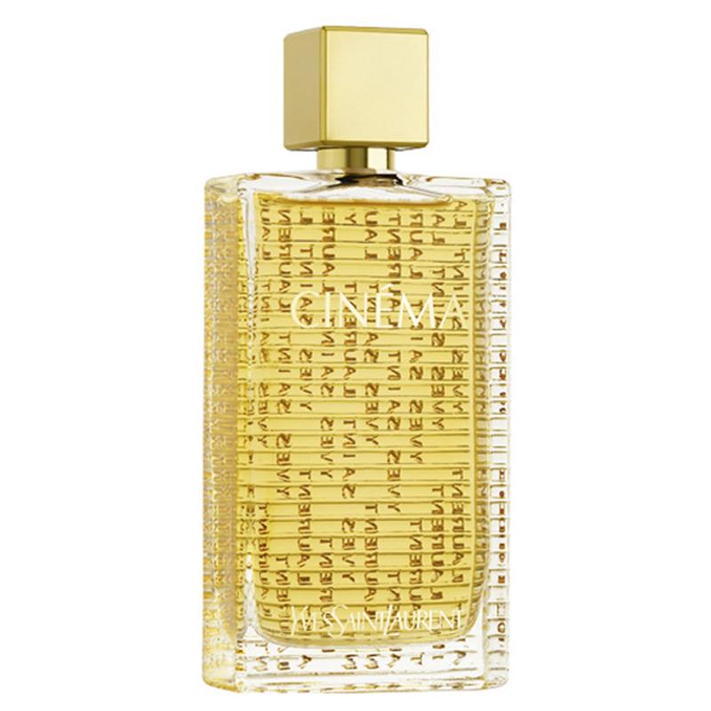 YSL Cinéma 100ml original tester