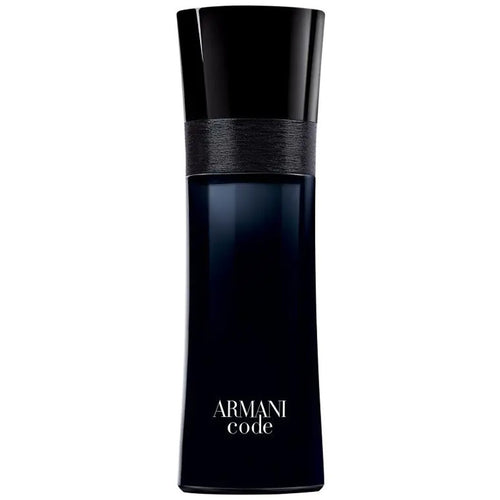 Armani Code EDT 75ml original tester
