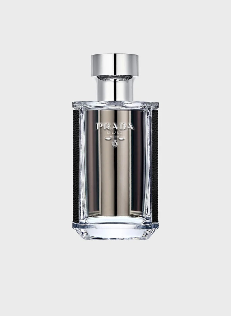 L'Homme Prada 100ml original tester