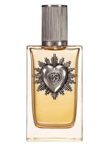D&G Devotion pour homme 100ml original tester