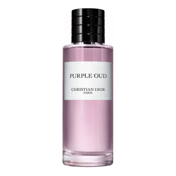 Christian Dior — Purple Oud 125ml original tester