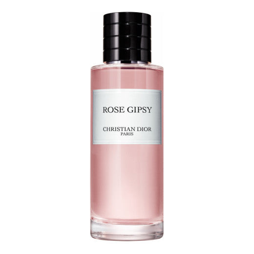 Christian Dior — Rose Gipsy 125ml original tester