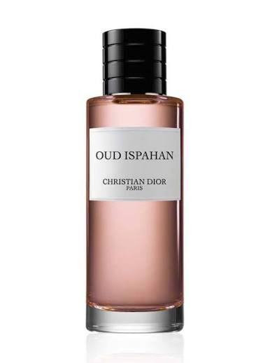 Christian Dior — Oud Ispahan 125ml original tester