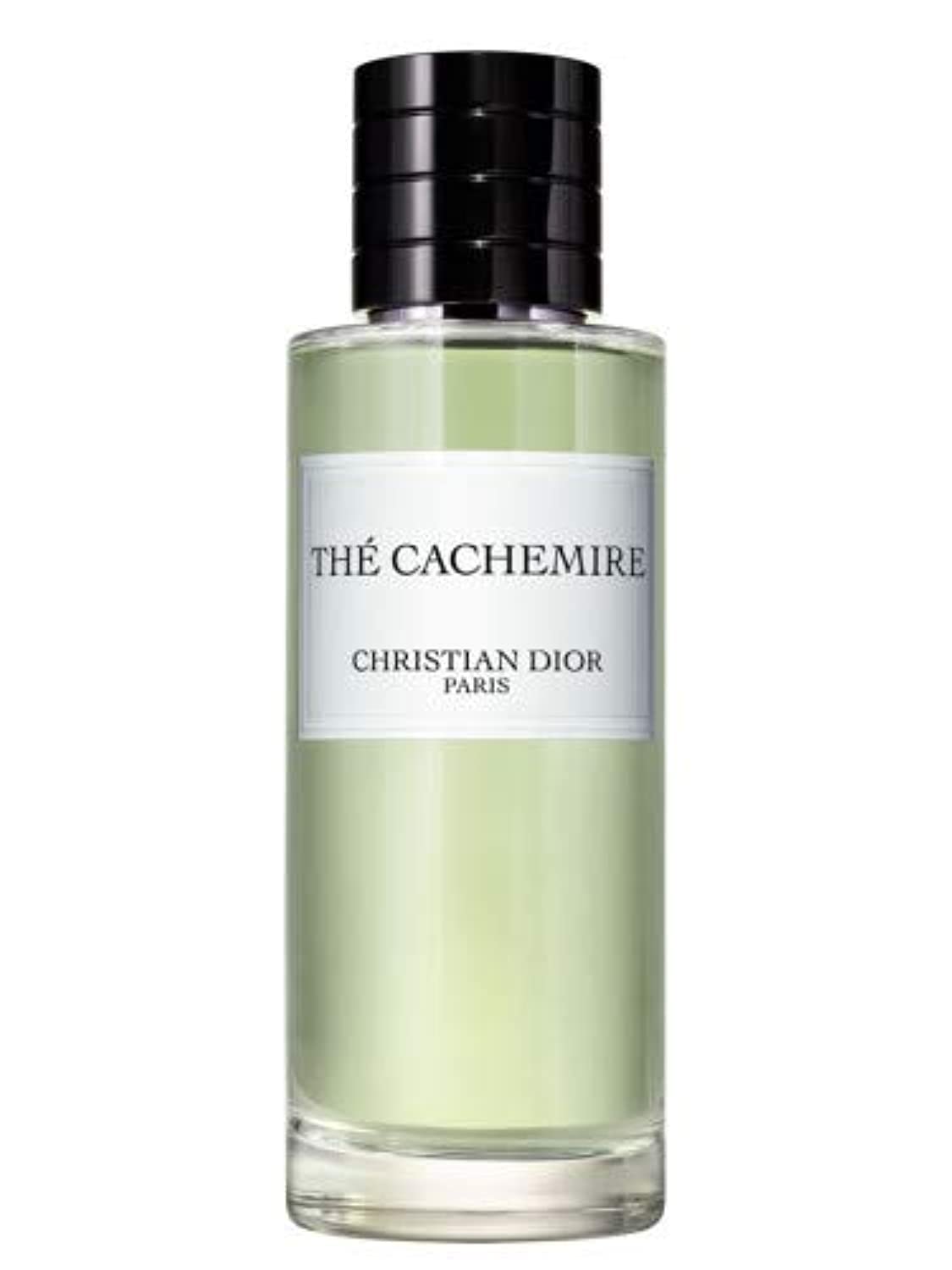 Christian Dior — Thé Cachemire 125ml original tester