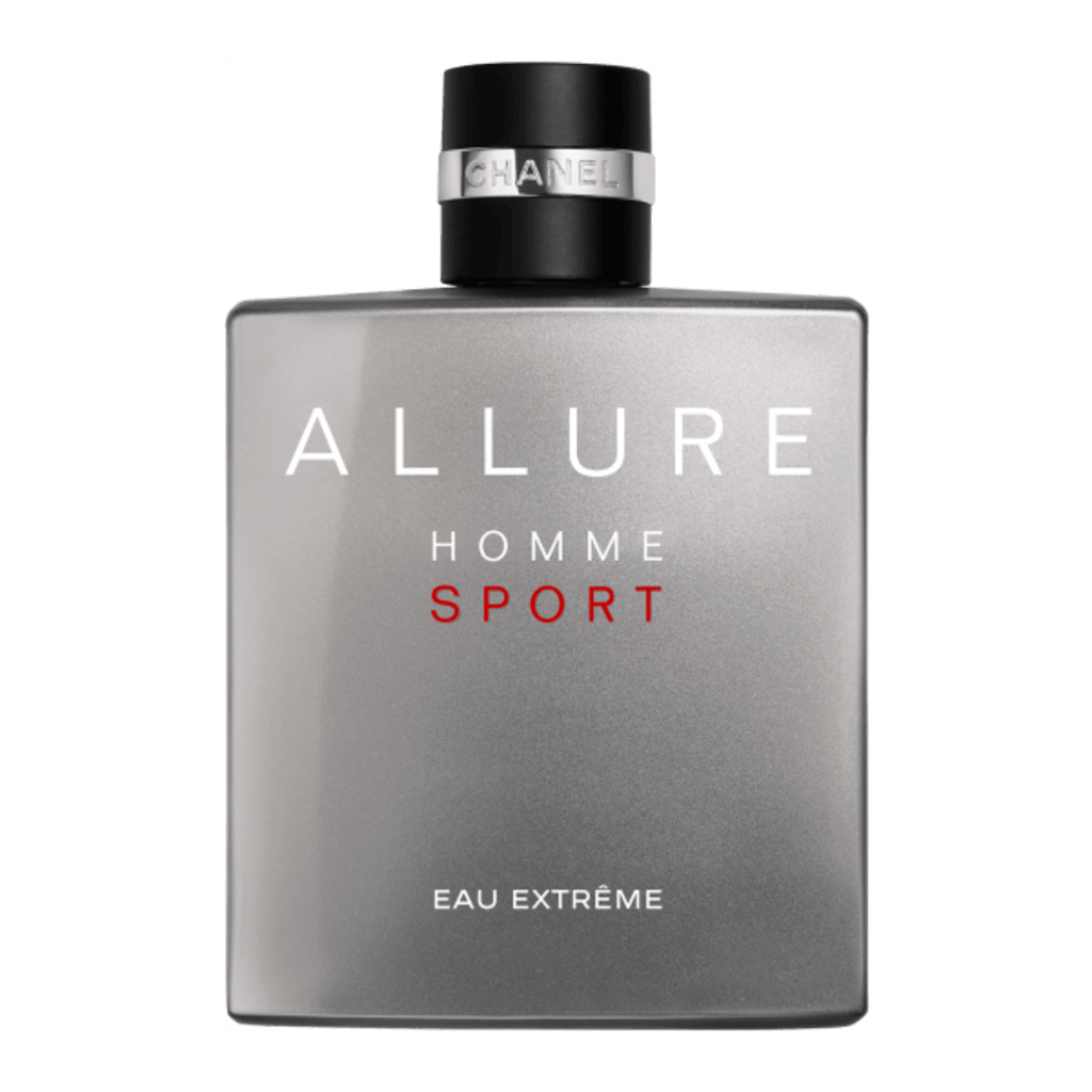 Allure Homme Sport Eau Extrême Original Tester 100ml