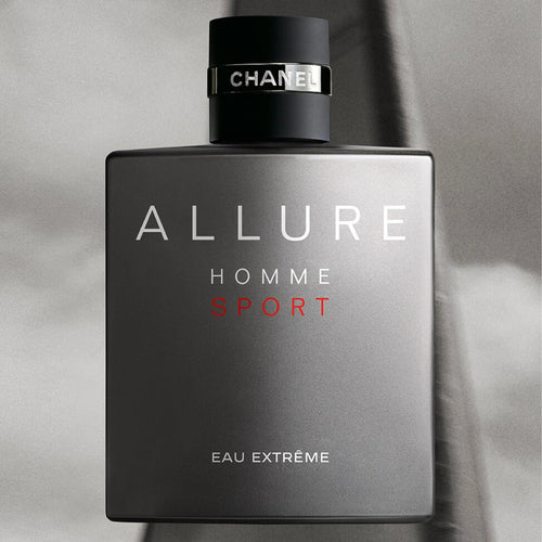 Allure Homme Sport Eau Extrême Original Tester 100ml