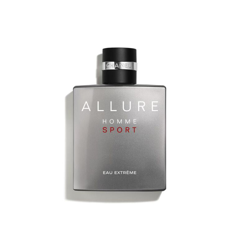 Allure Homme Sport Eau Extrême Original Tester 100ml